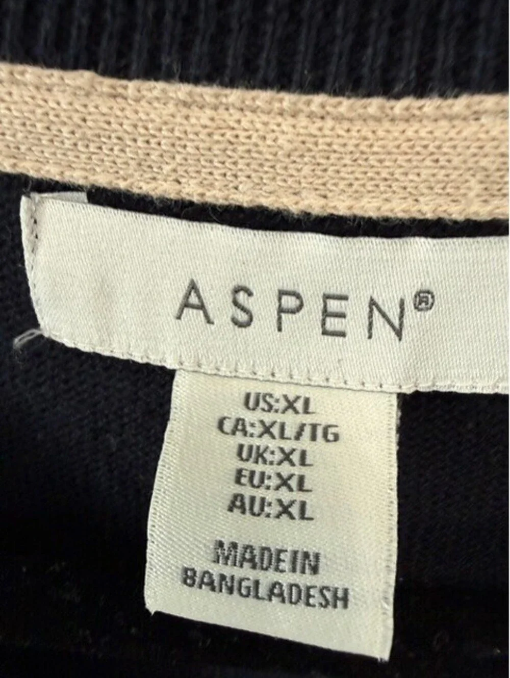 aspen great vintage